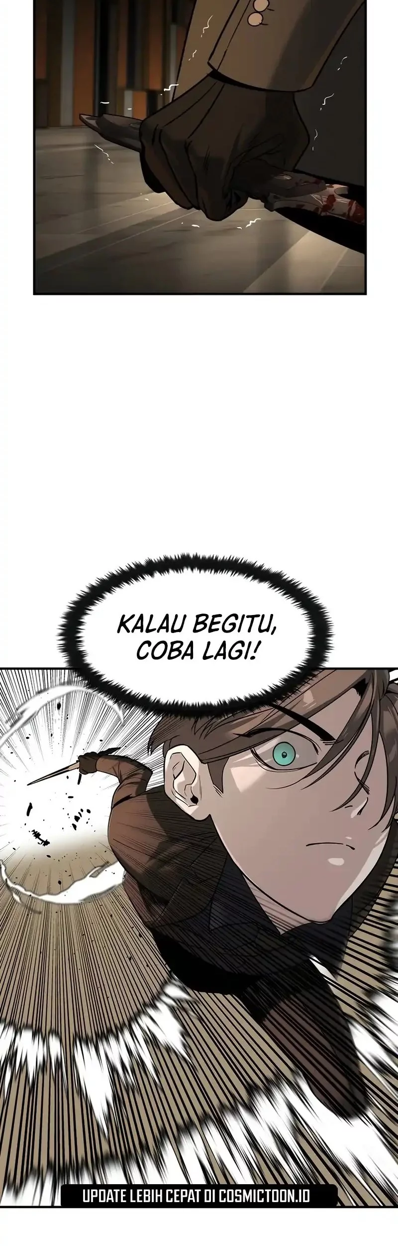 The Childe Chapter 47 Gambar 26
