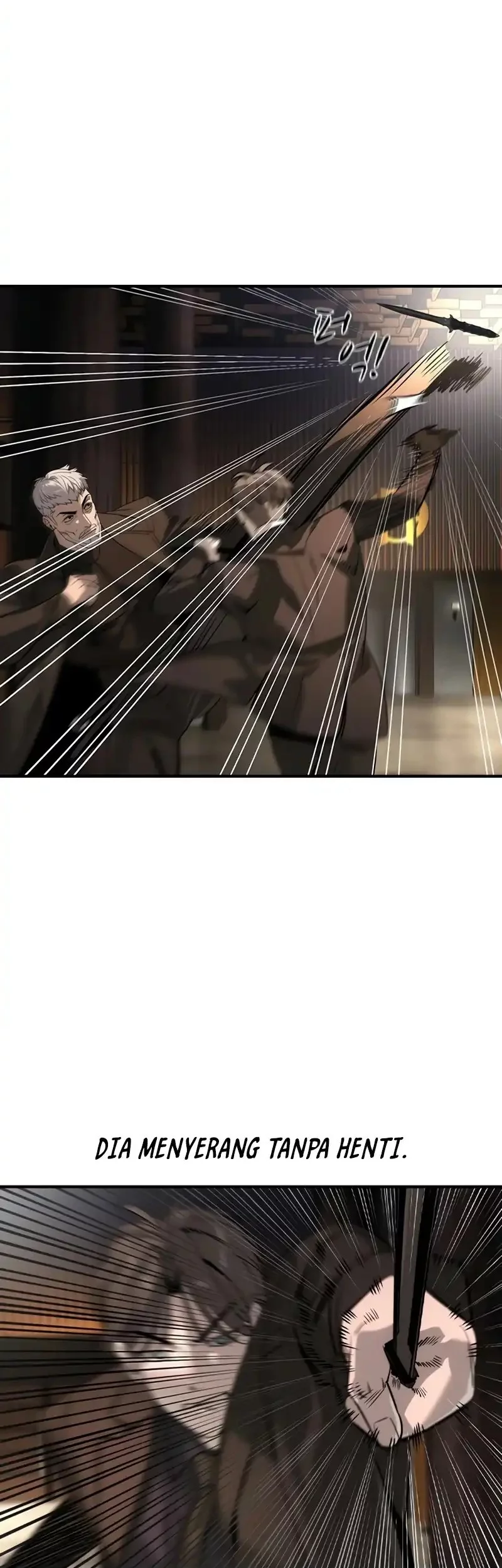 The Childe Chapter 47 Gambar 27