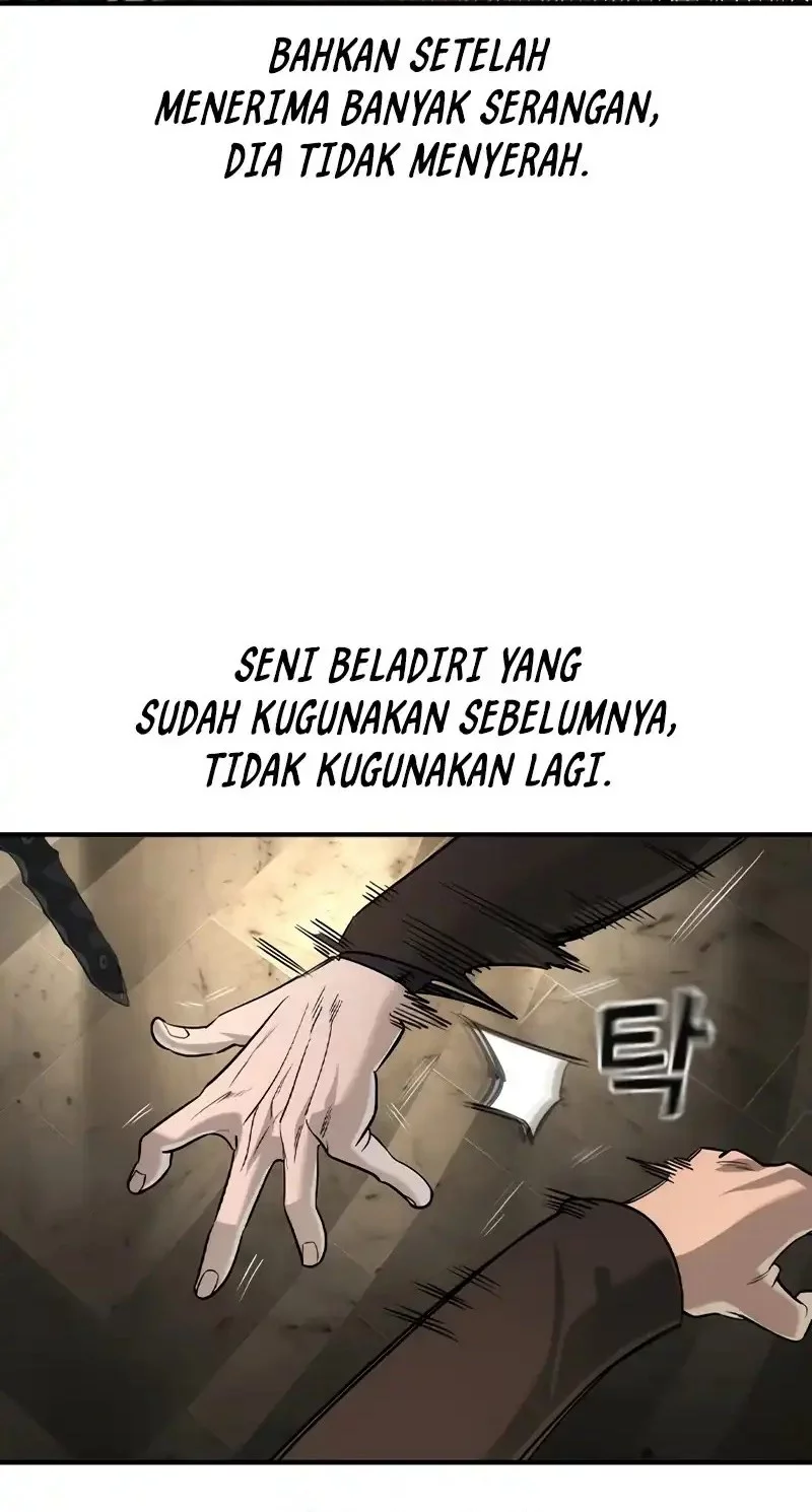 The Childe Chapter 47 Gambar 28