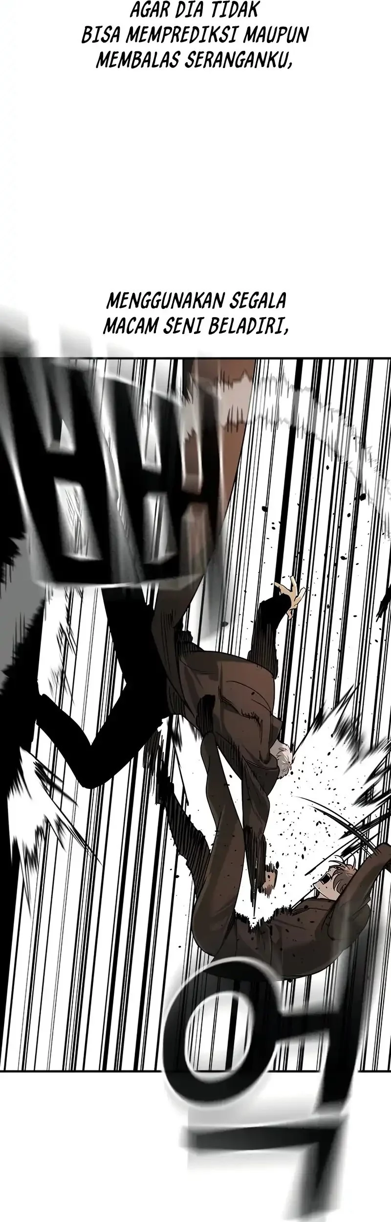 The Childe Chapter 47 Gambar 29