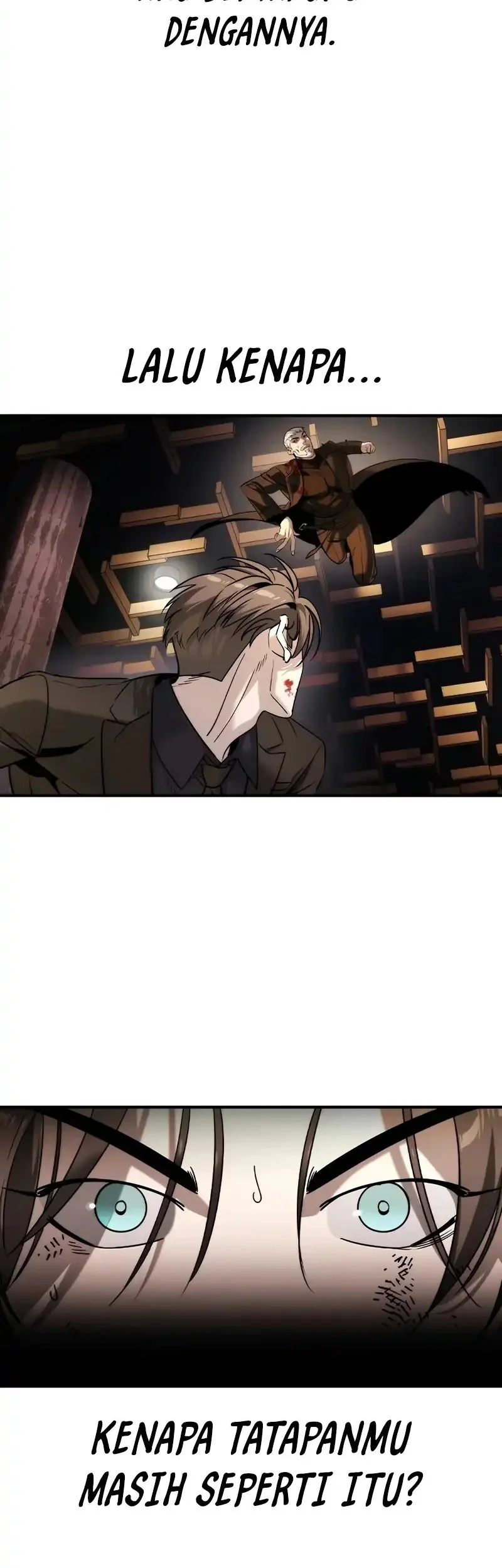 The Childe Chapter 47 Gambar 31