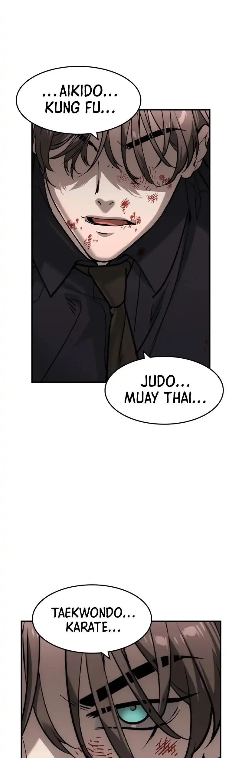 The Childe Chapter 47 Gambar 33