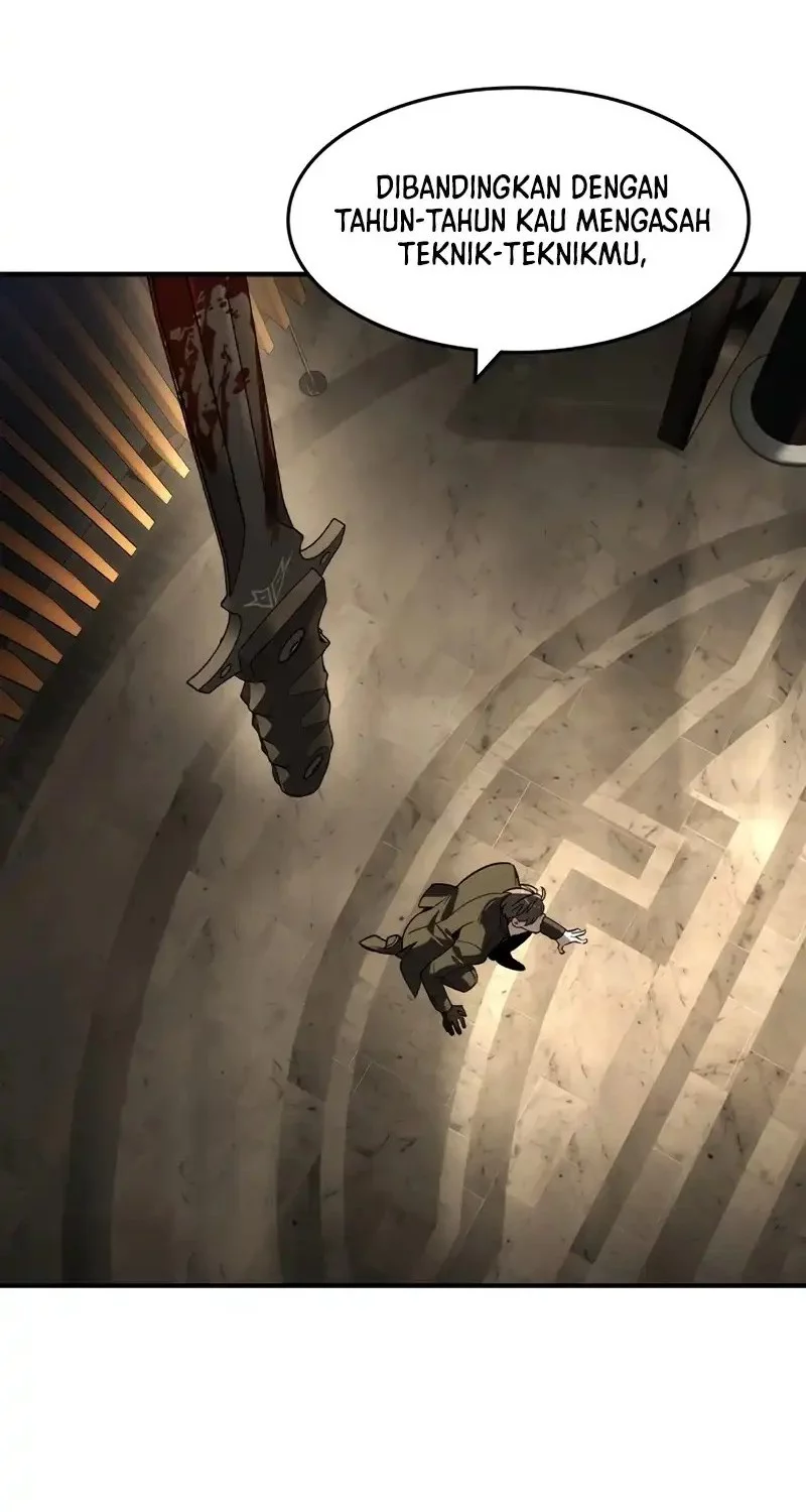 The Childe Chapter 47 Gambar 36