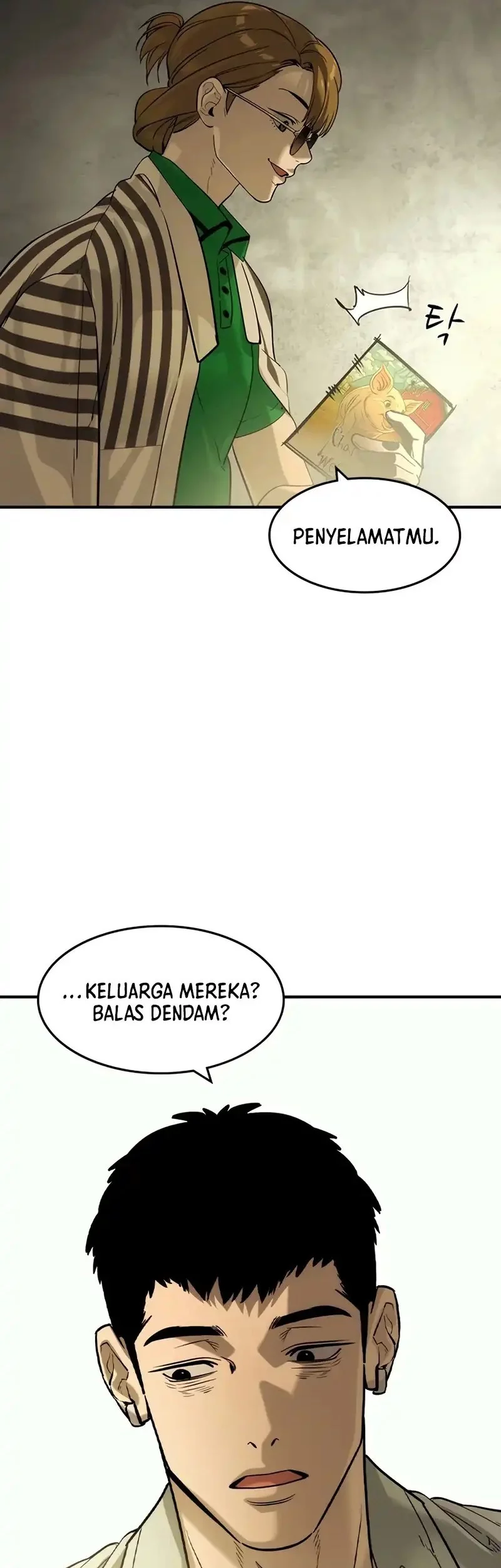 The Childe Chapter 48 Gambar 37