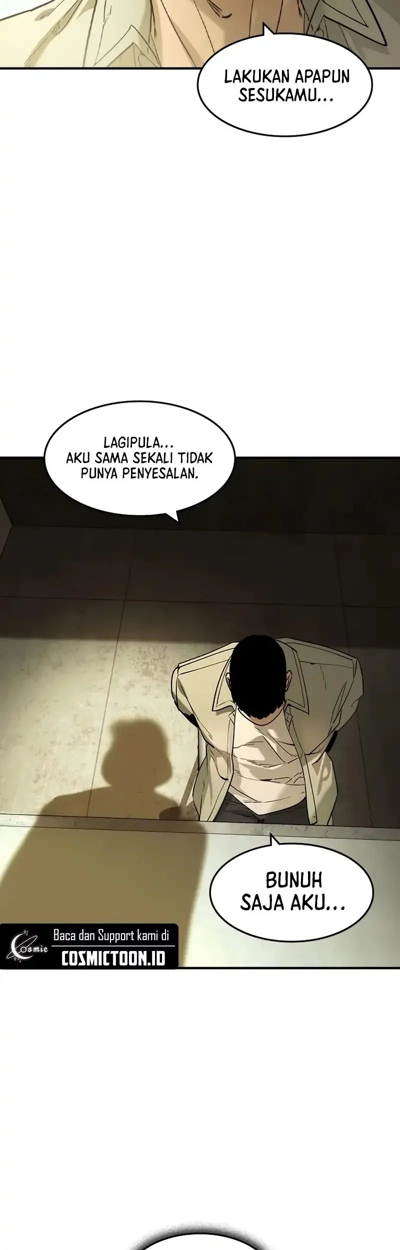 The Childe Chapter 48 Gambar 38