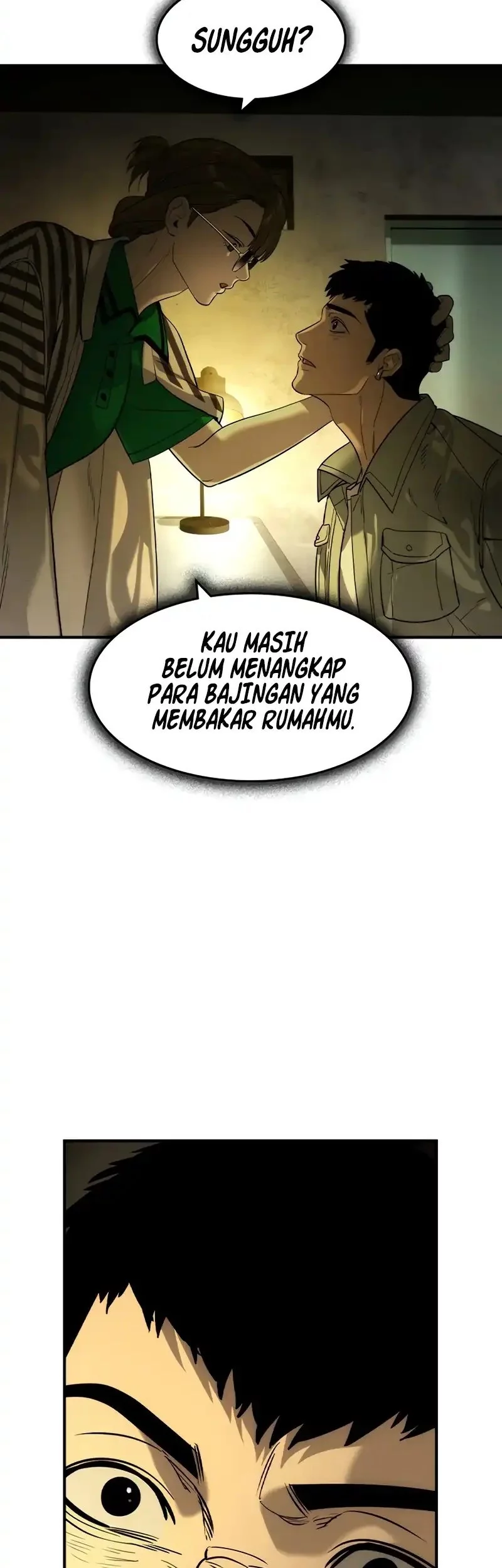 The Childe Chapter 48 Gambar 39