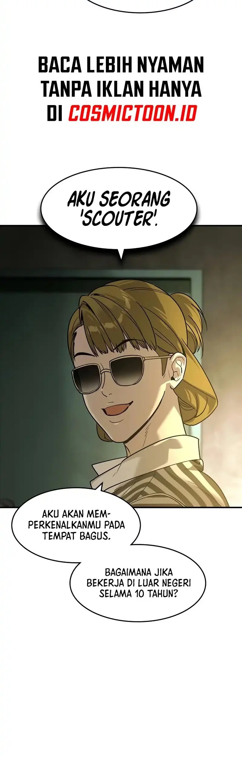 The Childe Chapter 48 Gambar 42