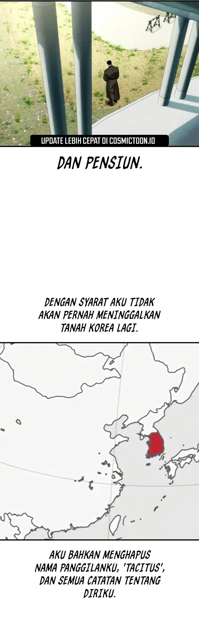 The Childe Chapter 48 Gambar 45