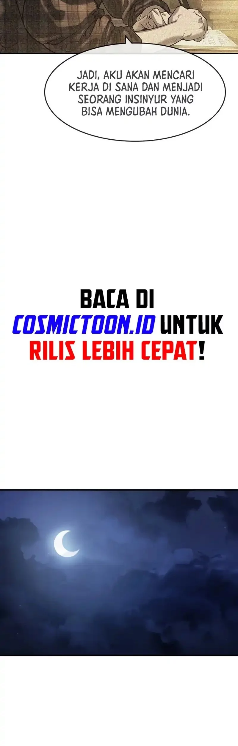 The Childe Chapter 48 Gambar 50