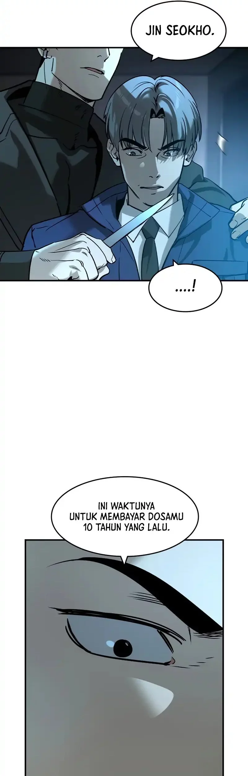 The Childe Chapter 48 Gambar 53