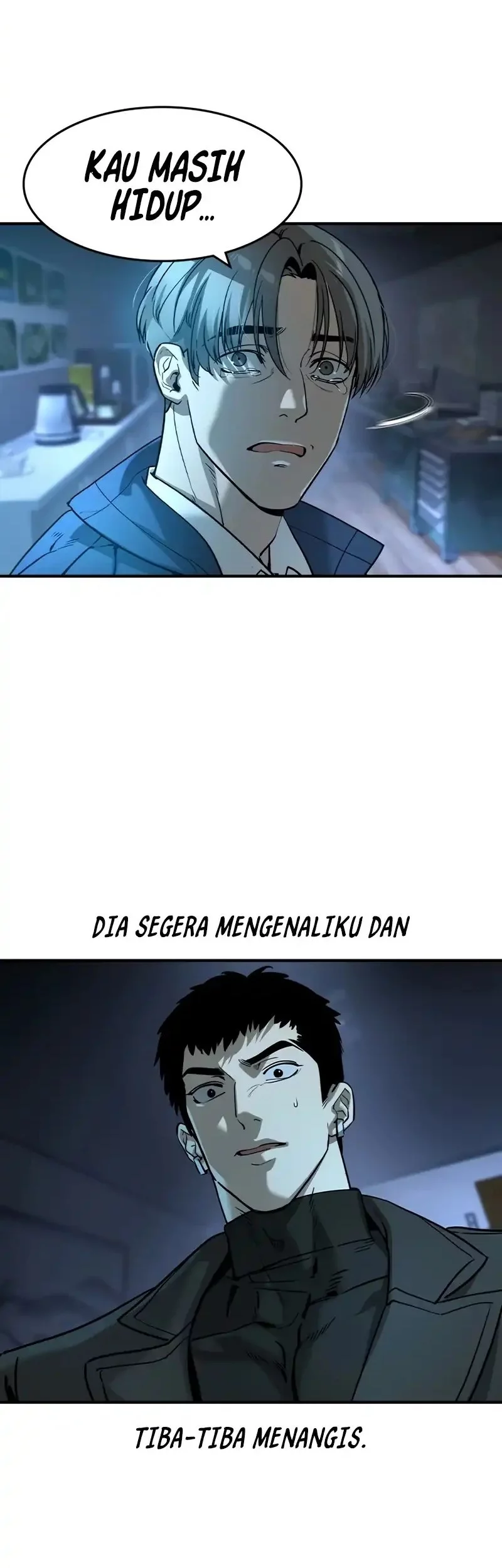 The Childe Chapter 48 Gambar 55