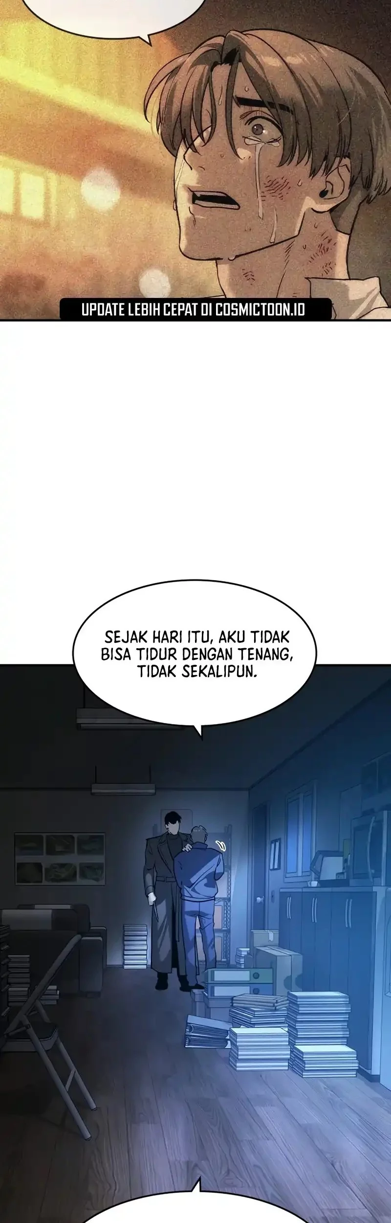 The Childe Chapter 48 Gambar 58
