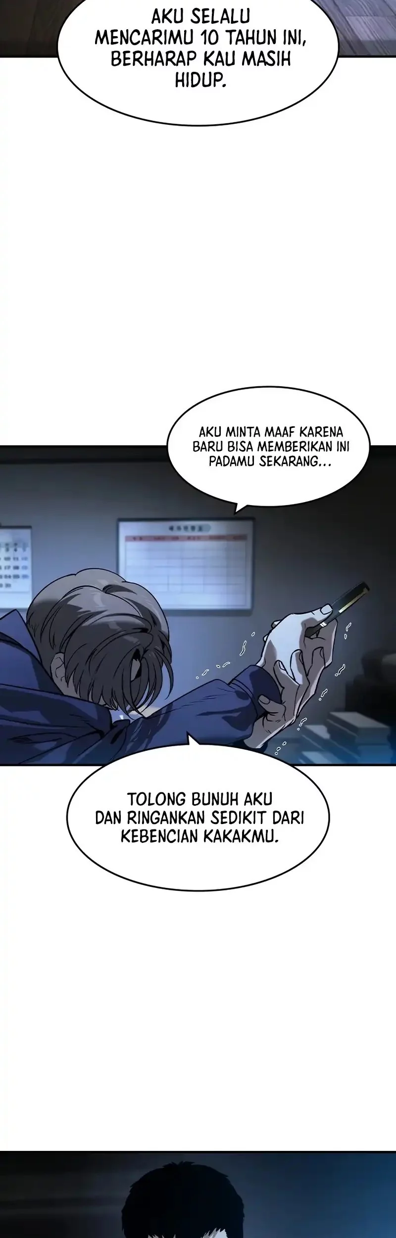 The Childe Chapter 48 Gambar 59