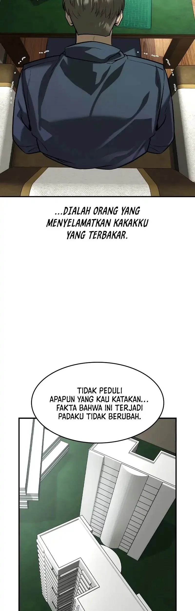 The Childe Chapter 48 Gambar 62
