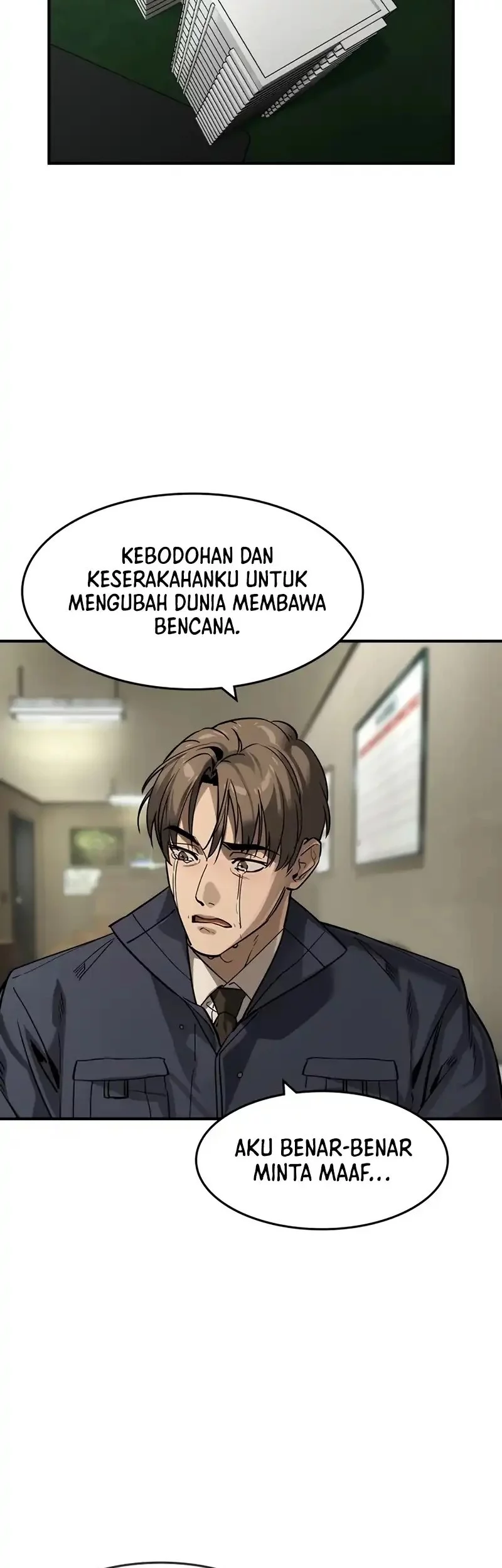 The Childe Chapter 48 Gambar 63