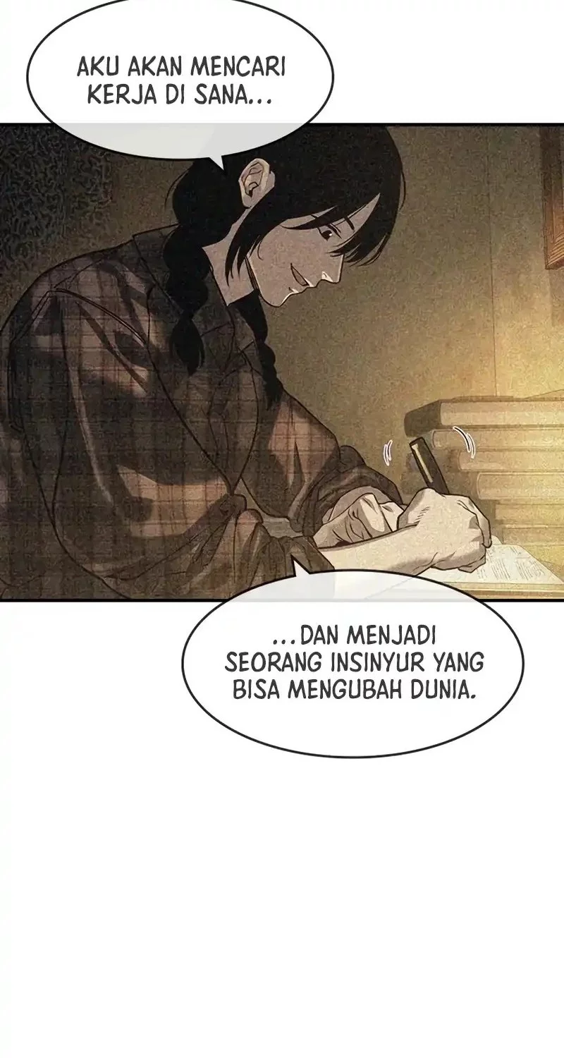 The Childe Chapter 48 Gambar 64