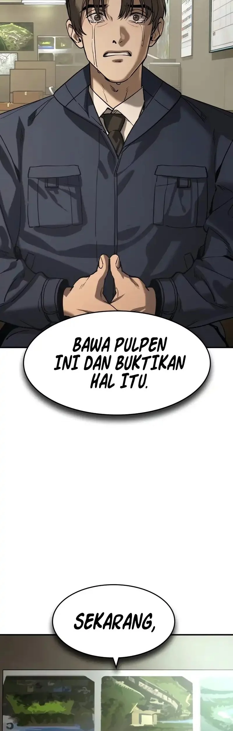 The Childe Chapter 48 Gambar 66