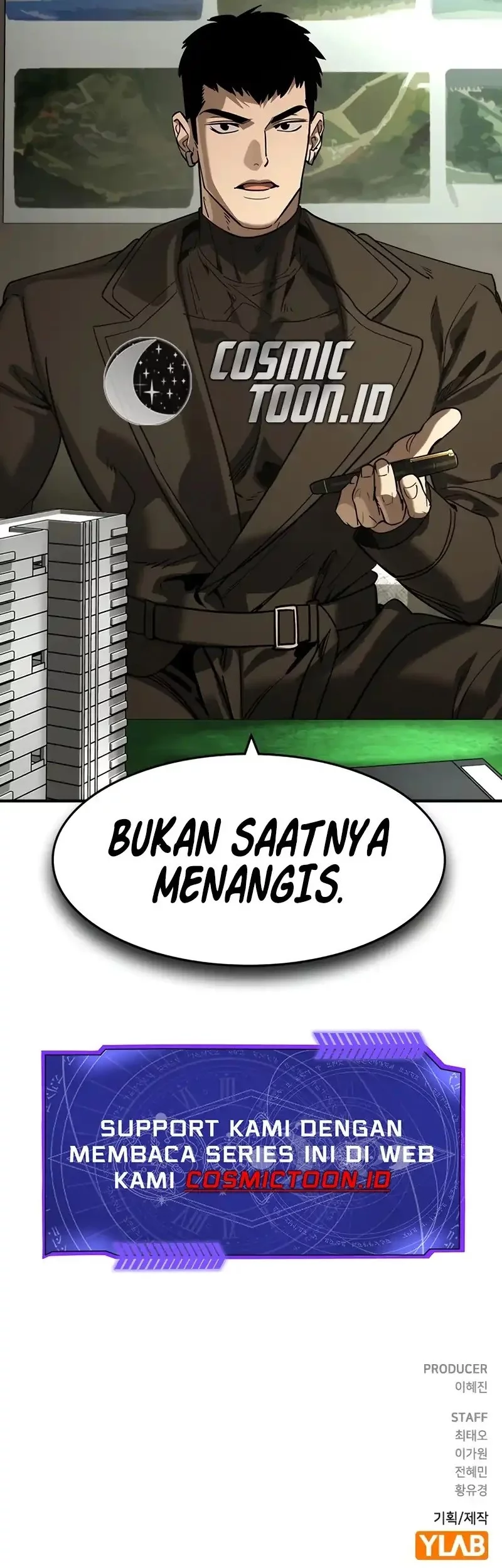 The Childe Chapter 48 Gambar 67