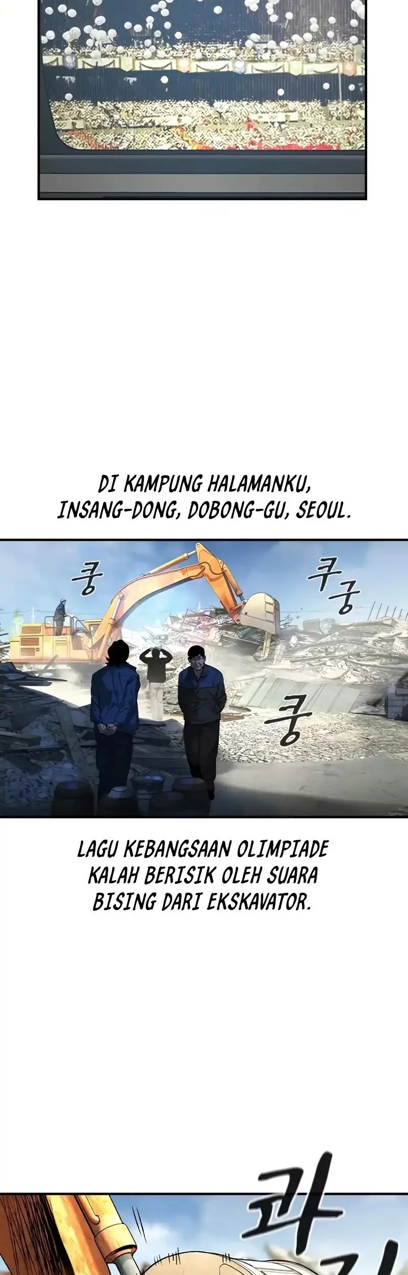 The Childe Chapter 48 Gambar 3