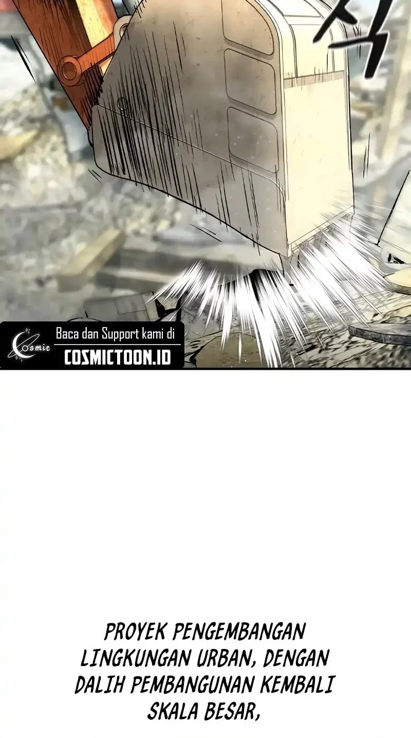 The Childe Chapter 48 Gambar 4