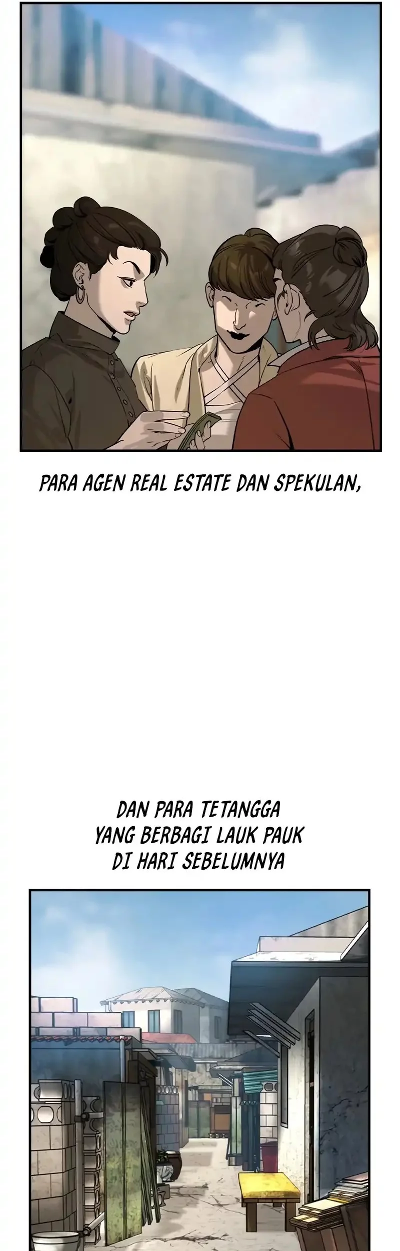 The Childe Chapter 48 Gambar 5