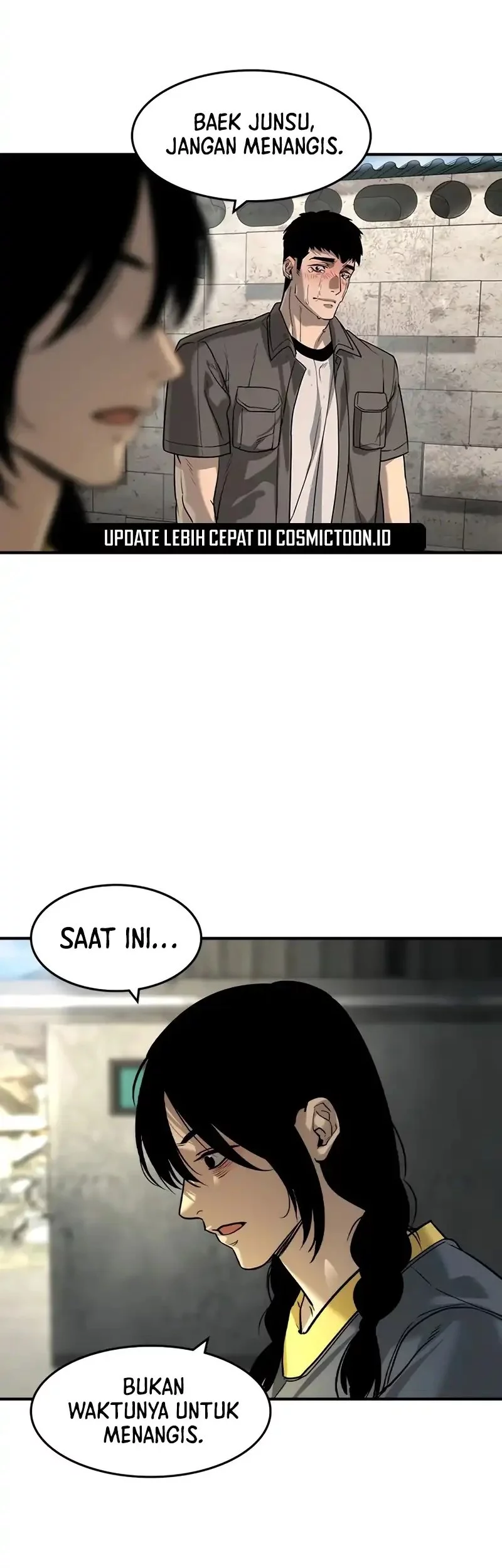 The Childe Chapter 48 Gambar 7