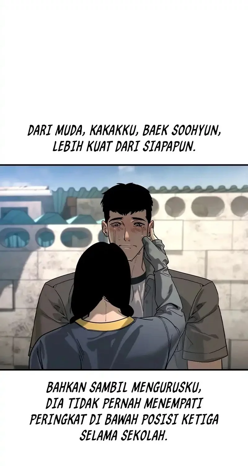 The Childe Chapter 48 Gambar 8