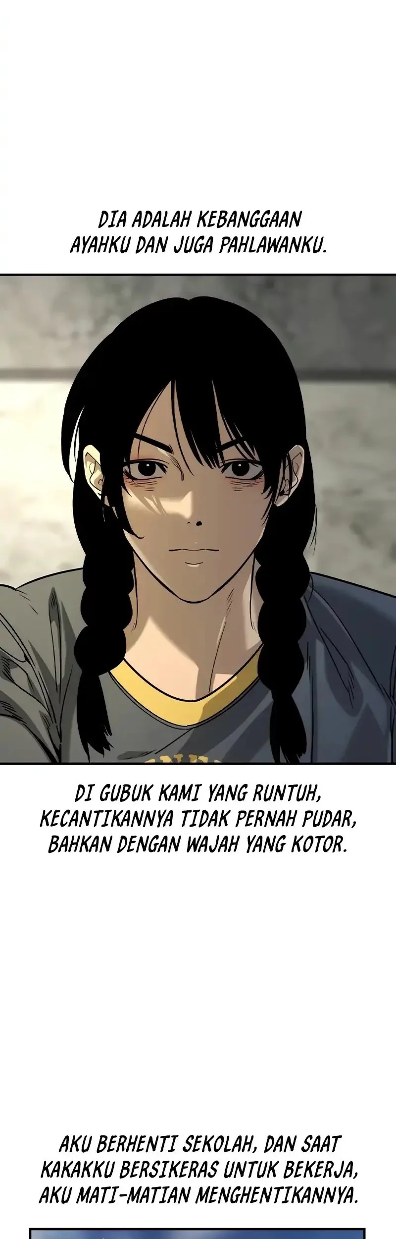 The Childe Chapter 48 Gambar 9