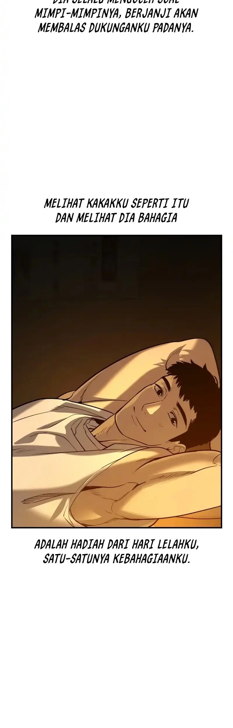 The Childe Chapter 48 Gambar 14