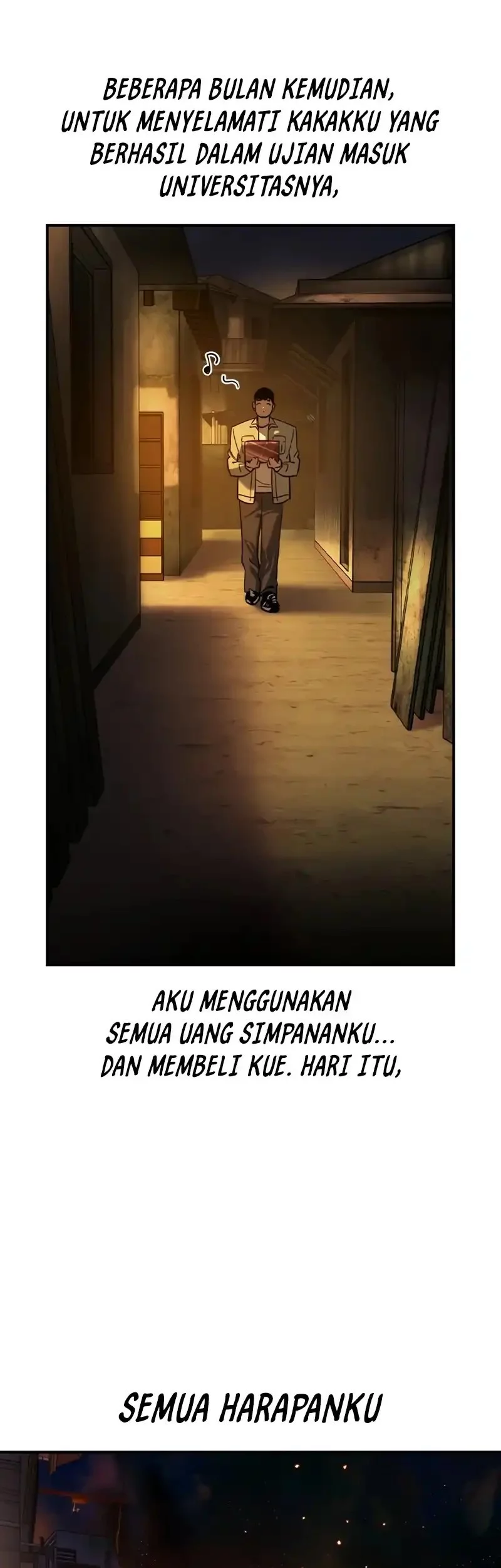 The Childe Chapter 48 Gambar 15