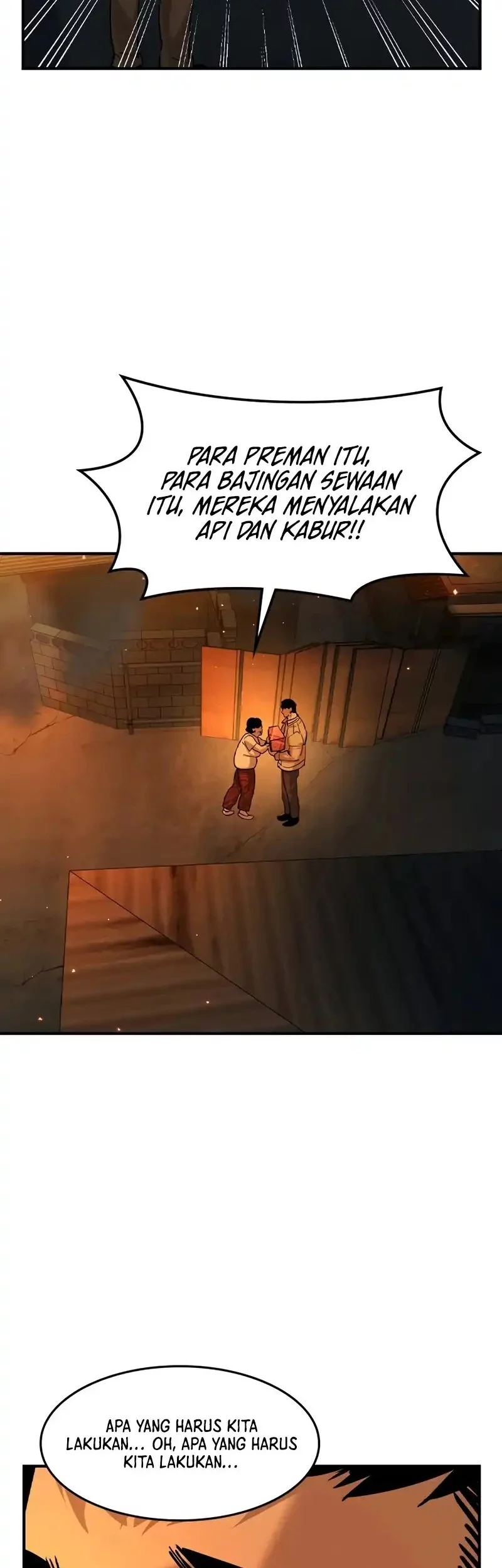 The Childe Chapter 48 Gambar 18