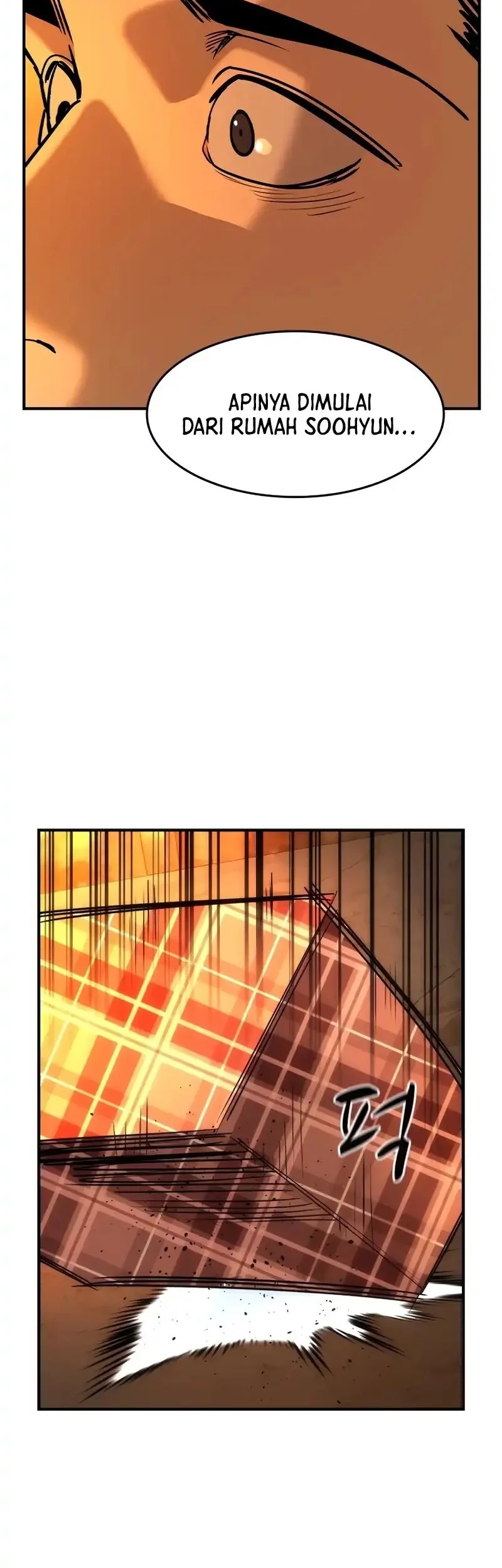 The Childe Chapter 48 Gambar 19