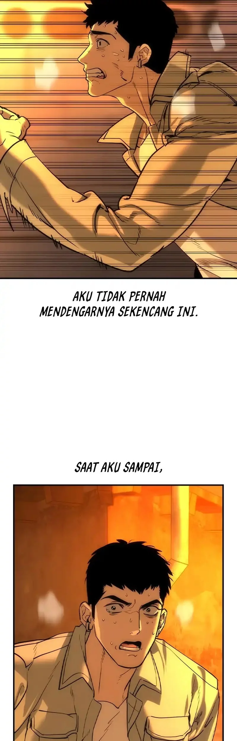 The Childe Chapter 48 Gambar 21