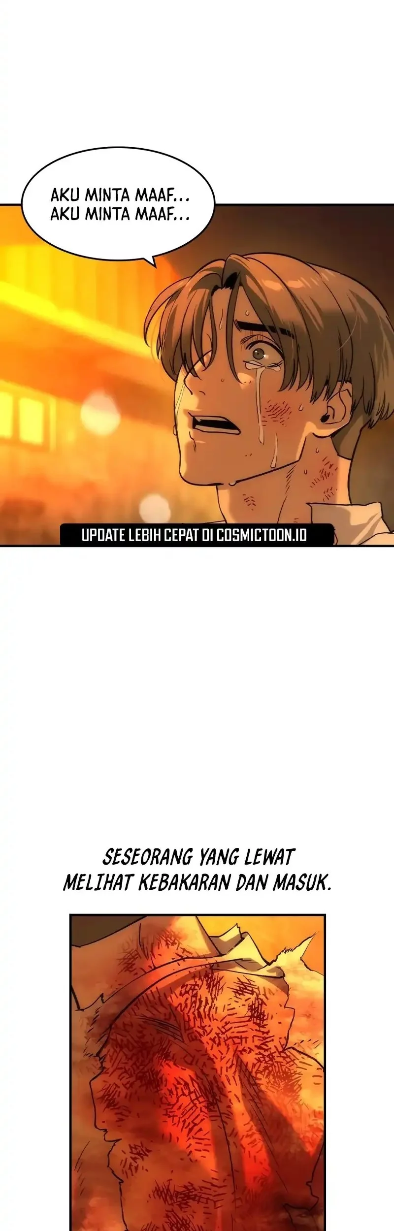 The Childe Chapter 48 Gambar 23