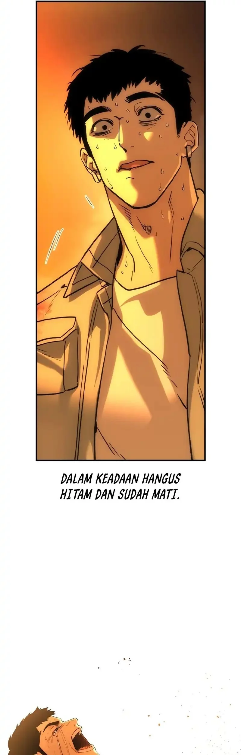 The Childe Chapter 48 Gambar 25