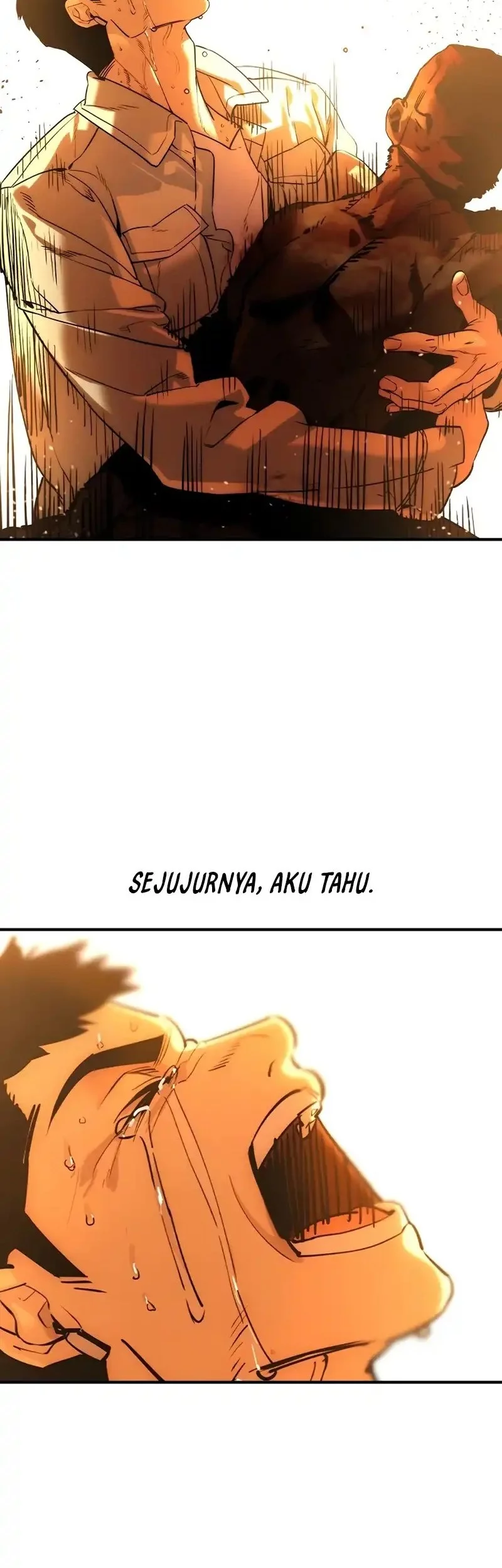 The Childe Chapter 48 Gambar 26