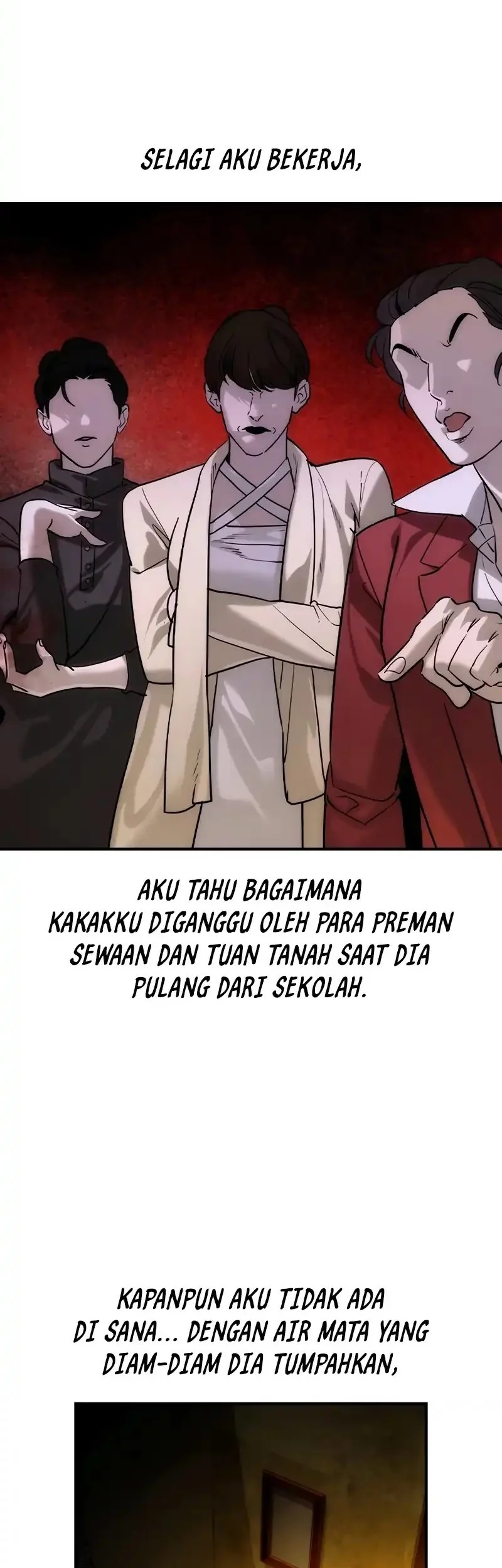 The Childe Chapter 48 Gambar 27