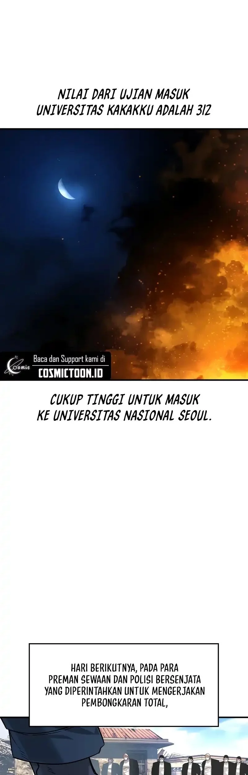 The Childe Chapter 48 Gambar 29