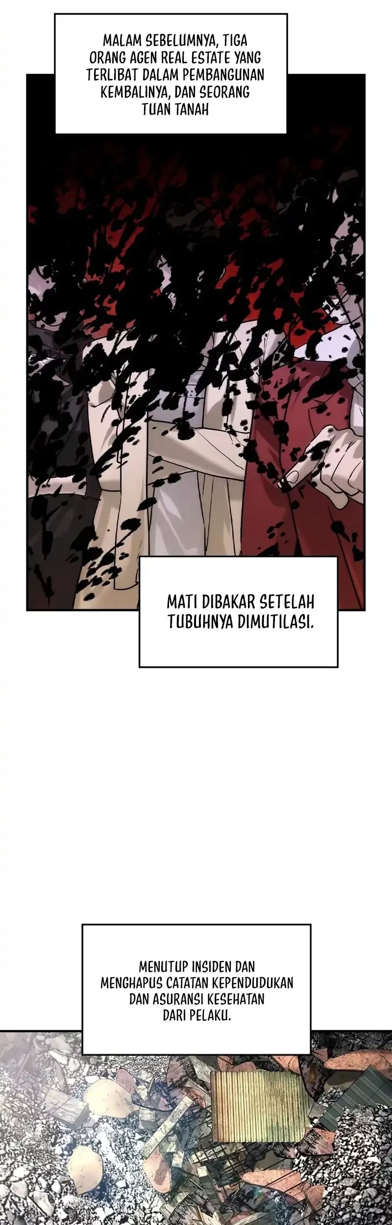 The Childe Chapter 48 Gambar 31