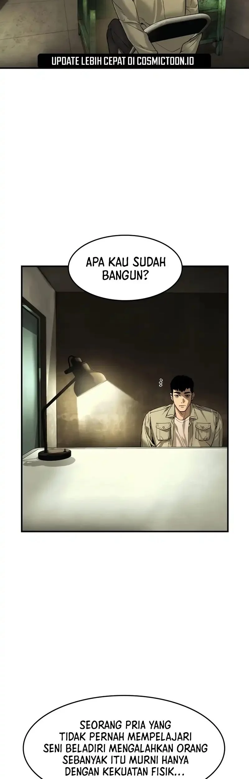 The Childe Chapter 48 Gambar 34