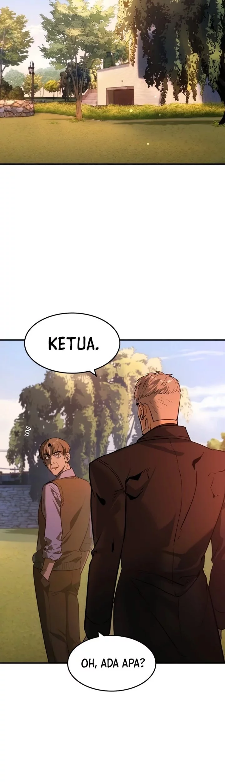 The Childe Chapter 49 Gambar 59