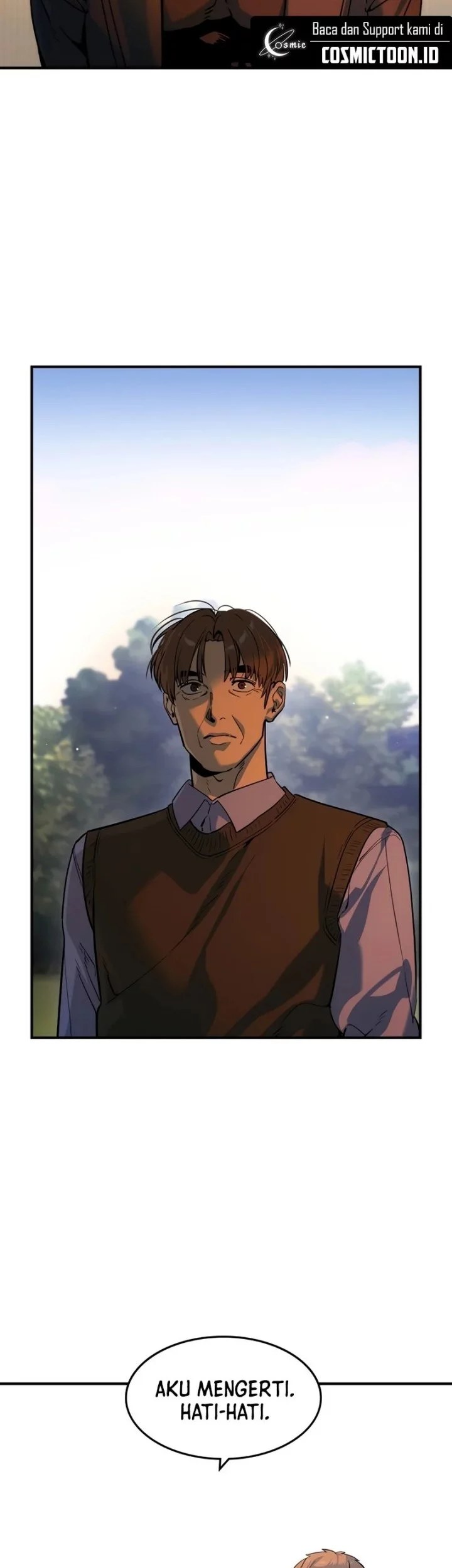 The Childe Chapter 49 Gambar 62