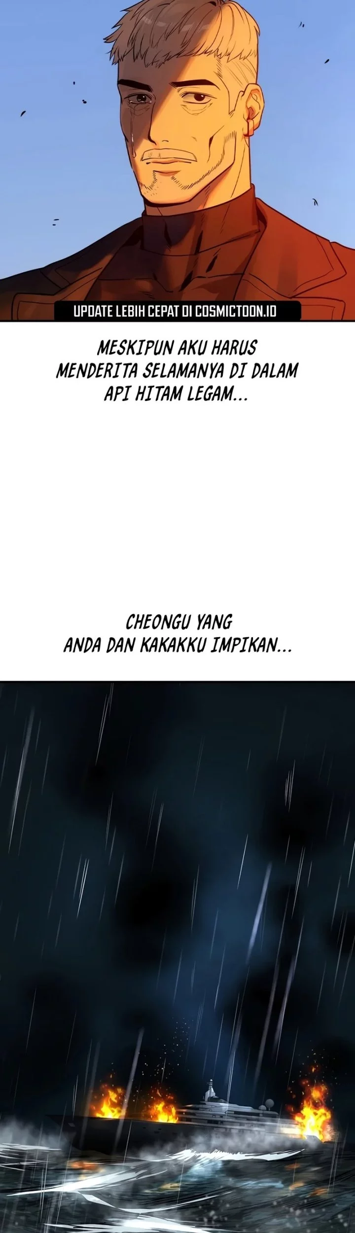 The Childe Chapter 49 Gambar 64