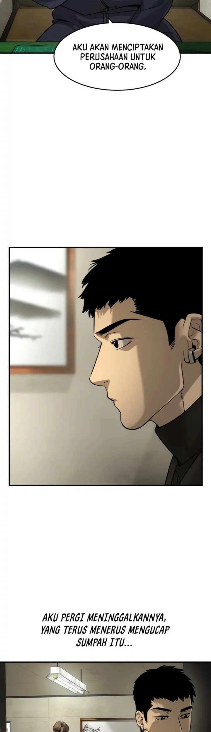 Baca  The Childe Chapter 49 Gambar 2