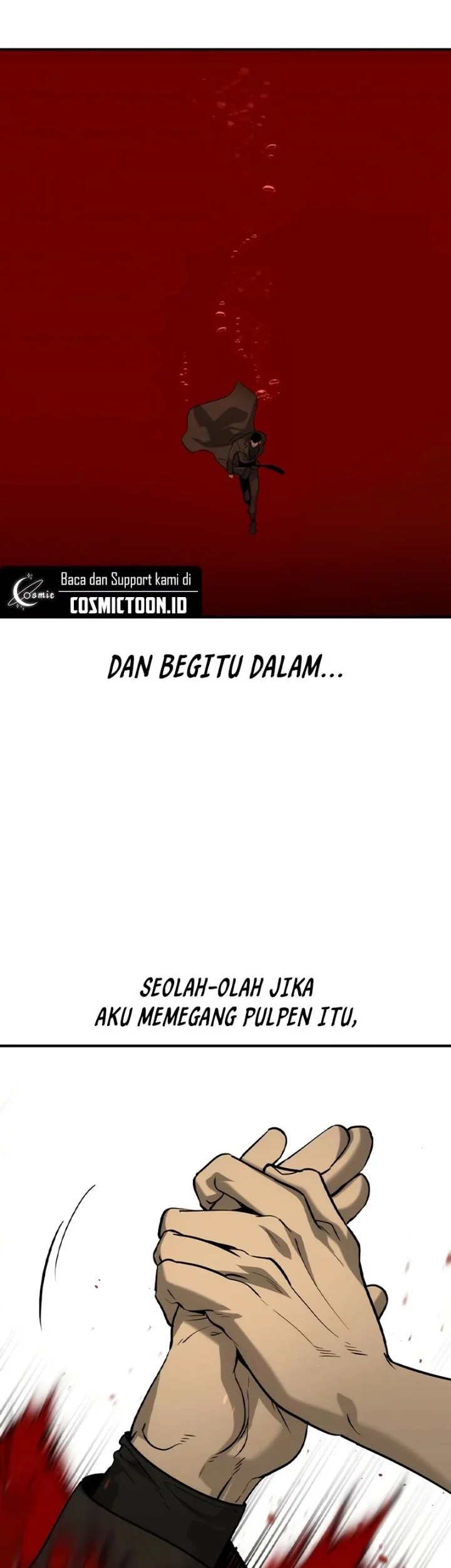 The Childe Chapter 49 Gambar 4