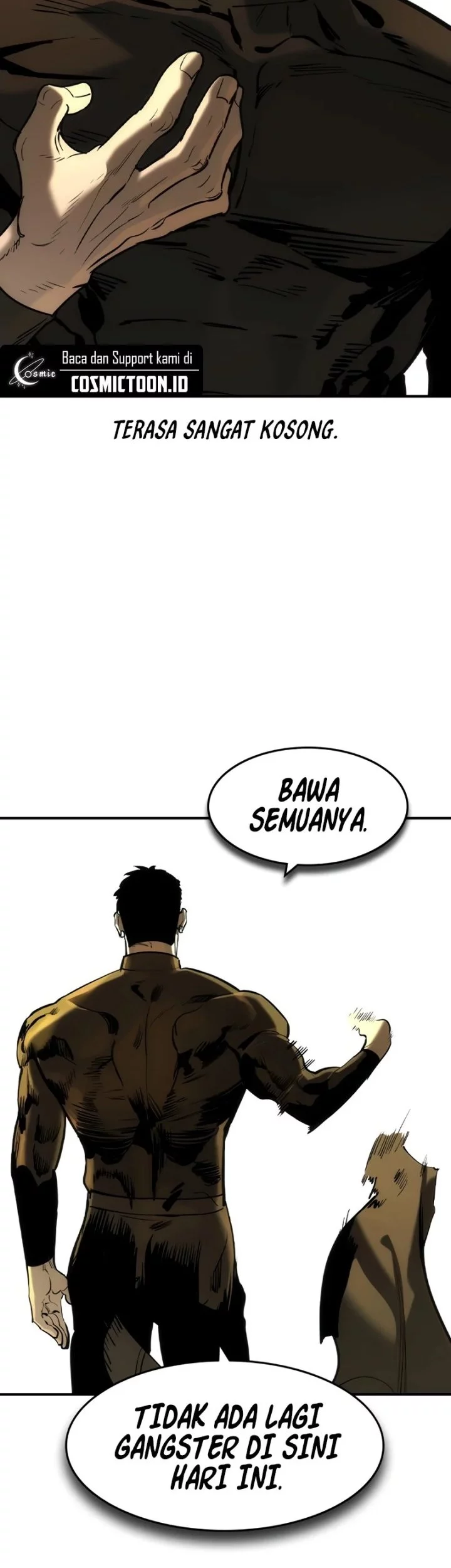 The Childe Chapter 49 Gambar 10