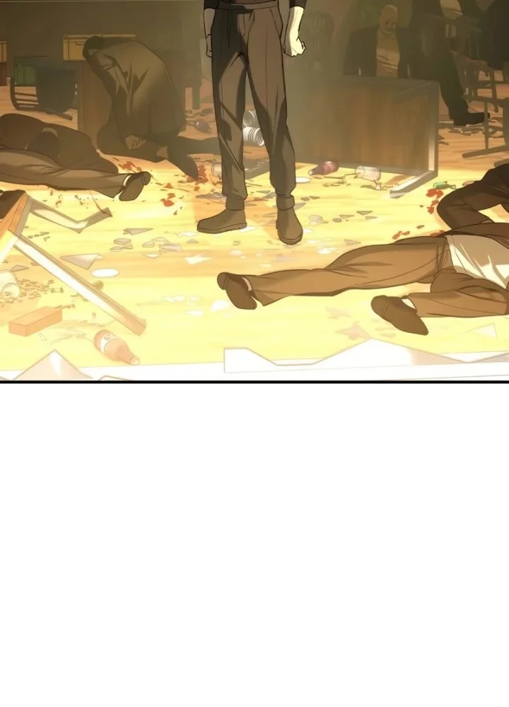 The Childe Chapter 49 Gambar 12