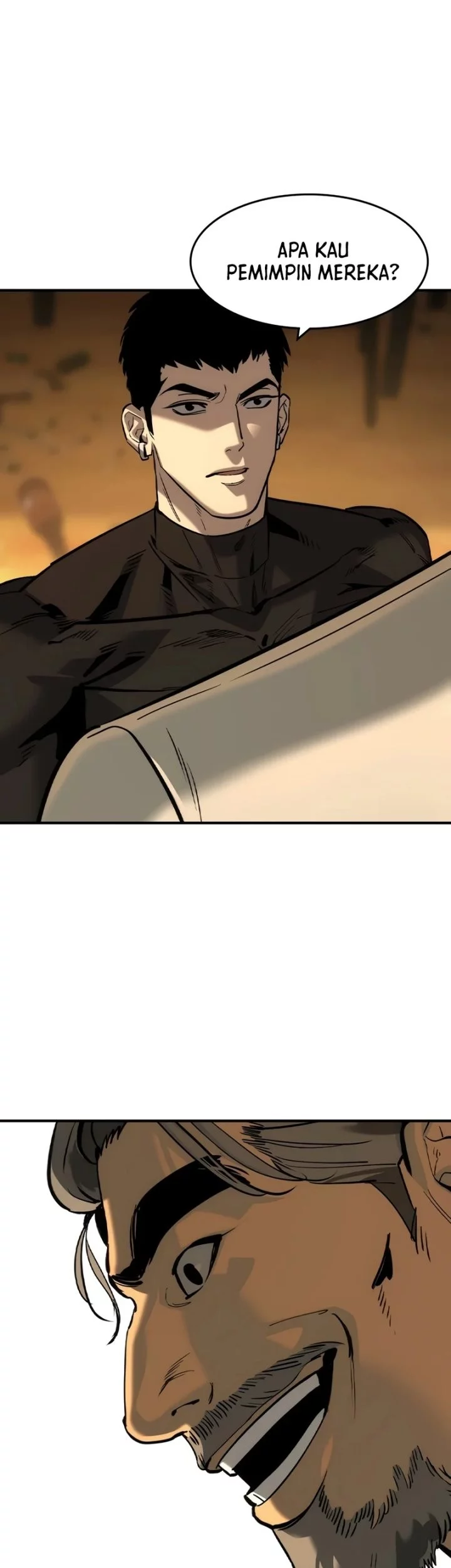 The Childe Chapter 49 Gambar 17