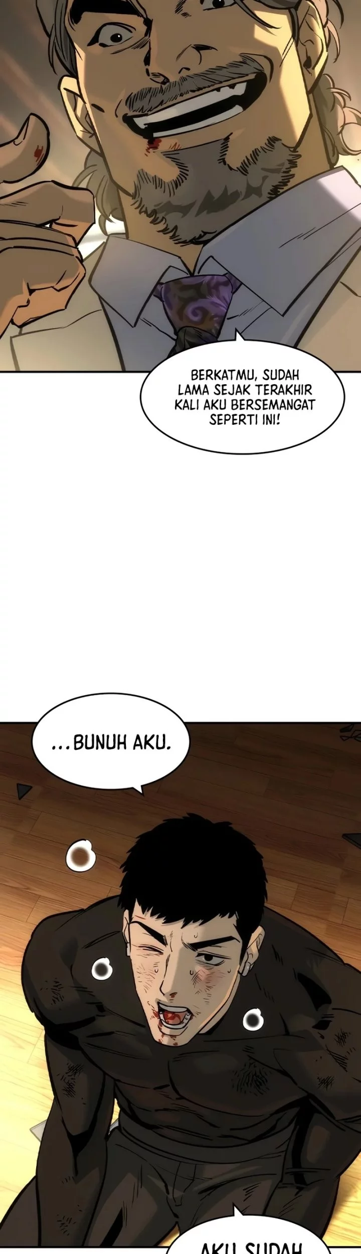 The Childe Chapter 49 Gambar 23