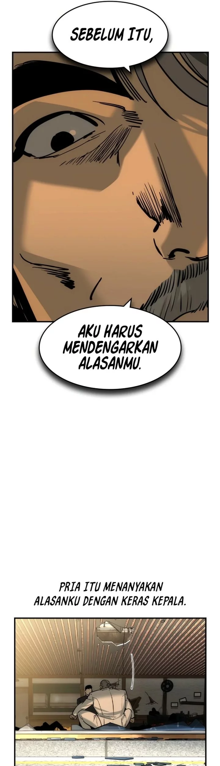 The Childe Chapter 49 Gambar 25